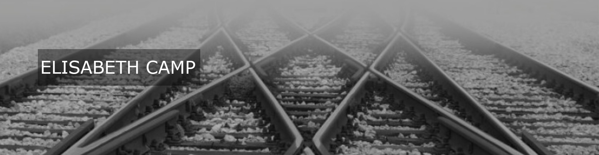 Train tracks