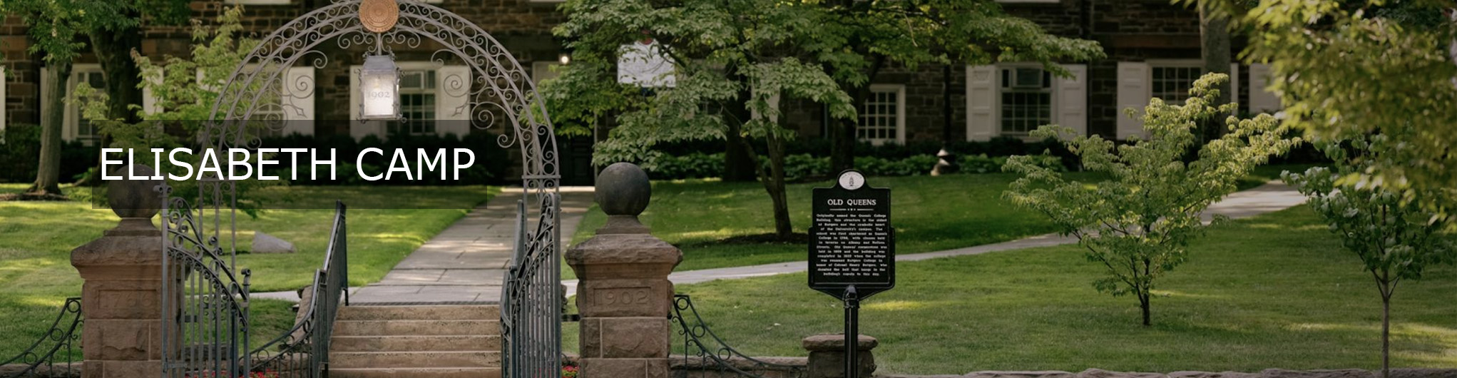 A campus