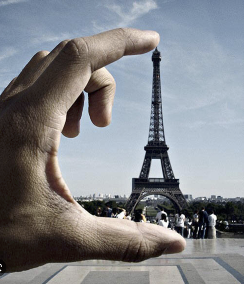 Eiffel Tower